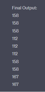 Simulacia zleho kodu